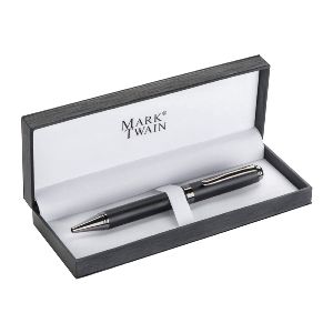 Mark Twain f�m goly�stoll