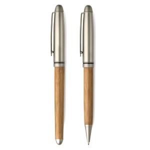 Tollk�szlet bambuszb�l