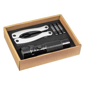 Szersz�m �s eleml�mpa szett