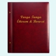 Varga Tanya - �tlaptart� - Szlov�kia - Oborin