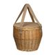 Piknikos�r rattanb�l
